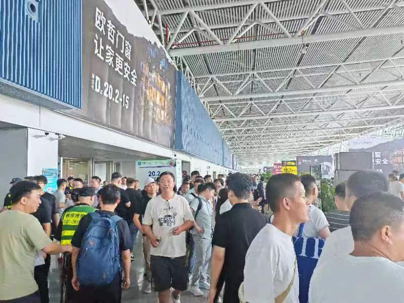 主办方发布2025广州建博会-广州艺术涂料展（展位预定）