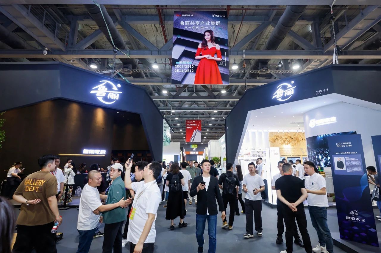 官宣2026广州定制门墙柜展览会（时间+地点+位置预定）