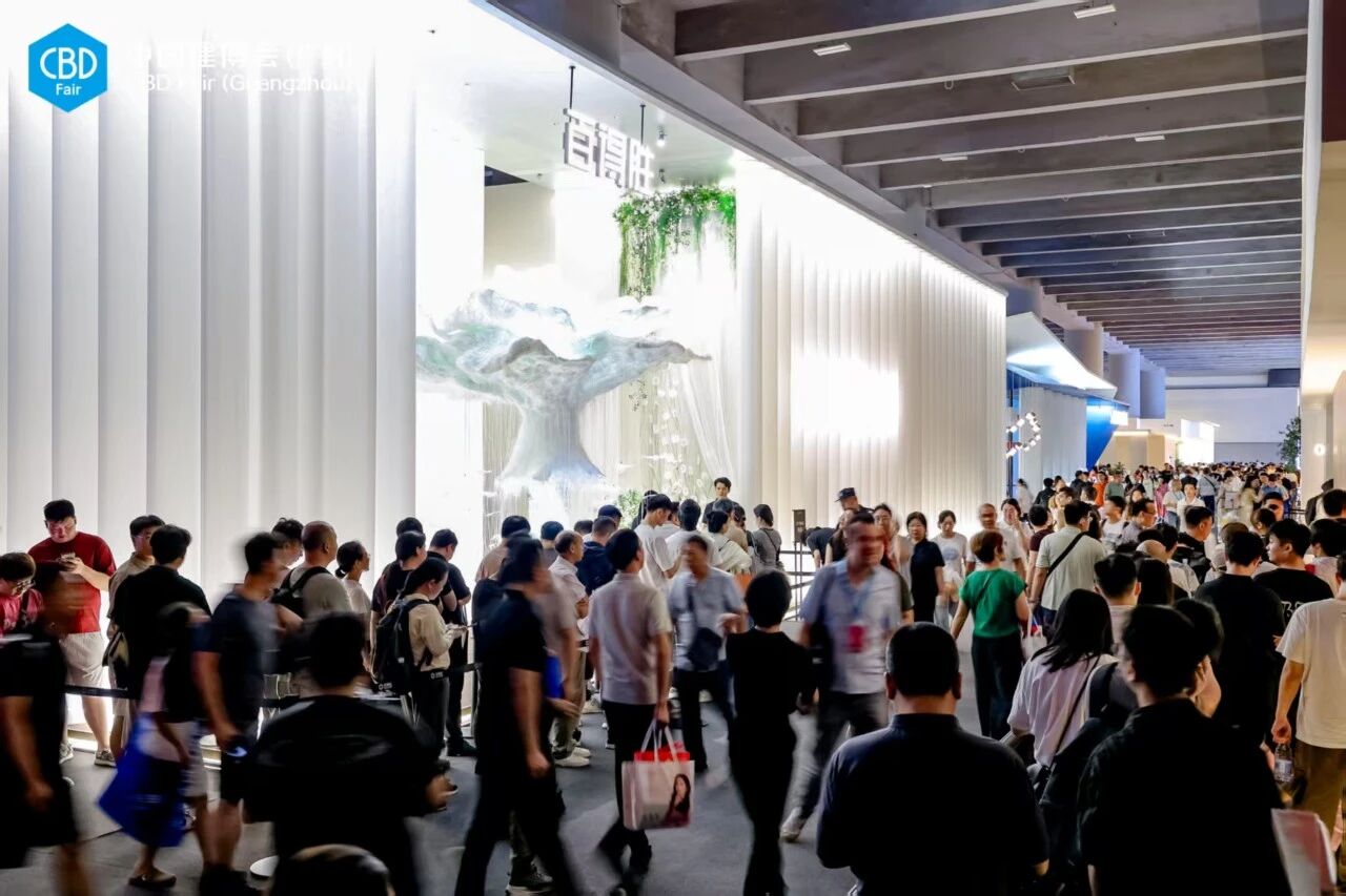 2026广州建博会-广州建筑五金展：官方报名通道