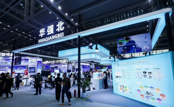 Ai新时代,智能创未来 | 2027第十五届深圳国际人工智能展览会